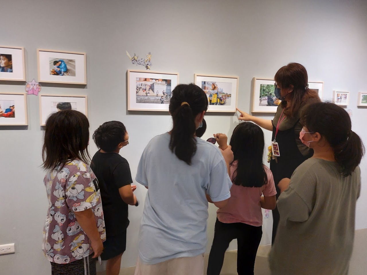 十二光年星空相遇展 組圖26