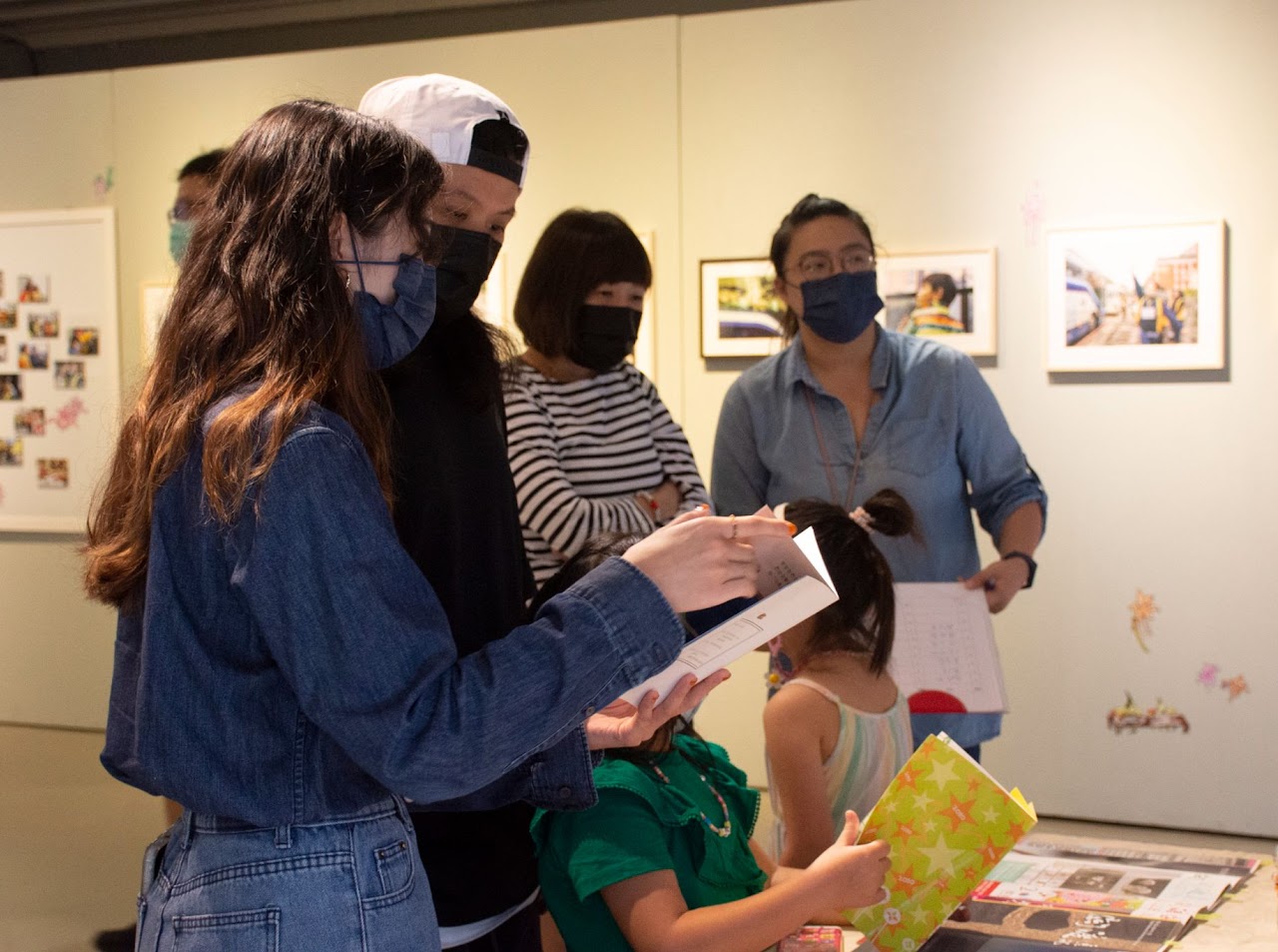 十二光年星空相遇展 組圖27