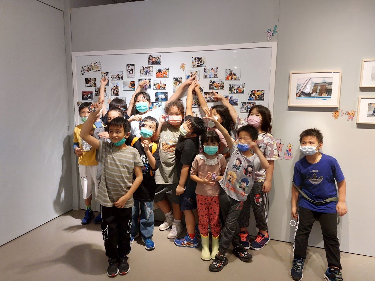 十二光年星空相遇展 組圖28