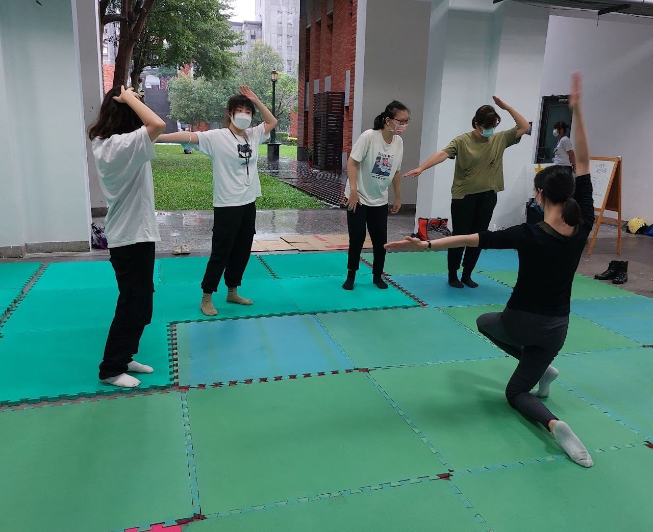 十二光年星空相遇展 組圖38
