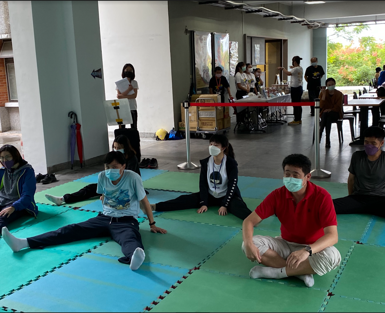 十二光年星空相遇展 組圖41