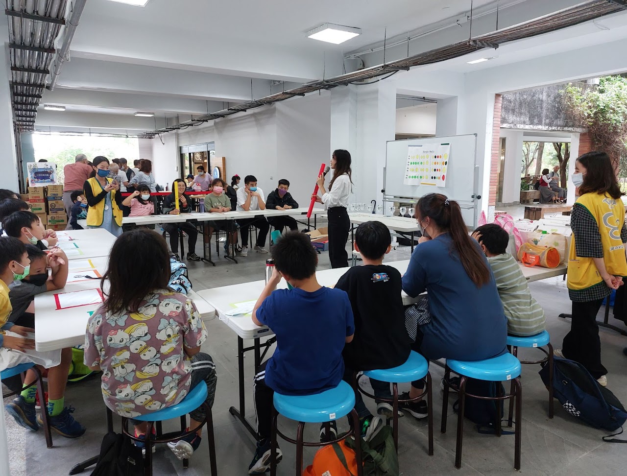 十二光年星空相遇展 組圖44