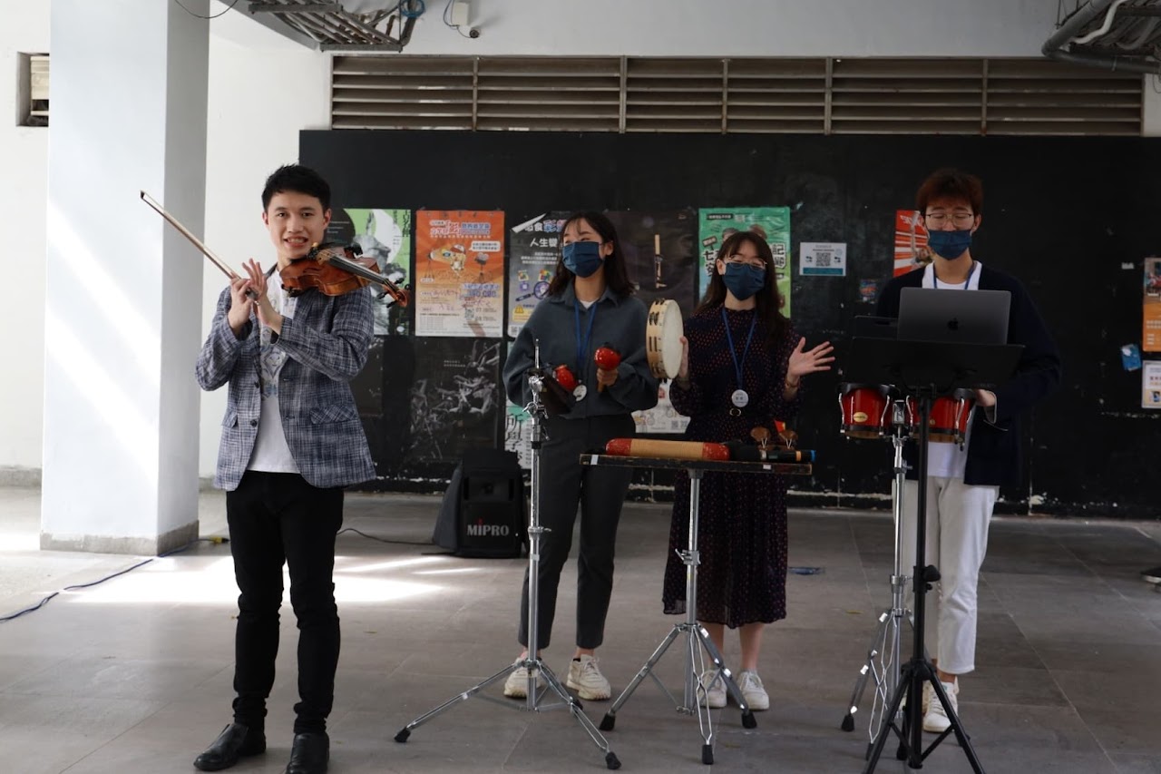 十二光年星空相遇展 組圖7