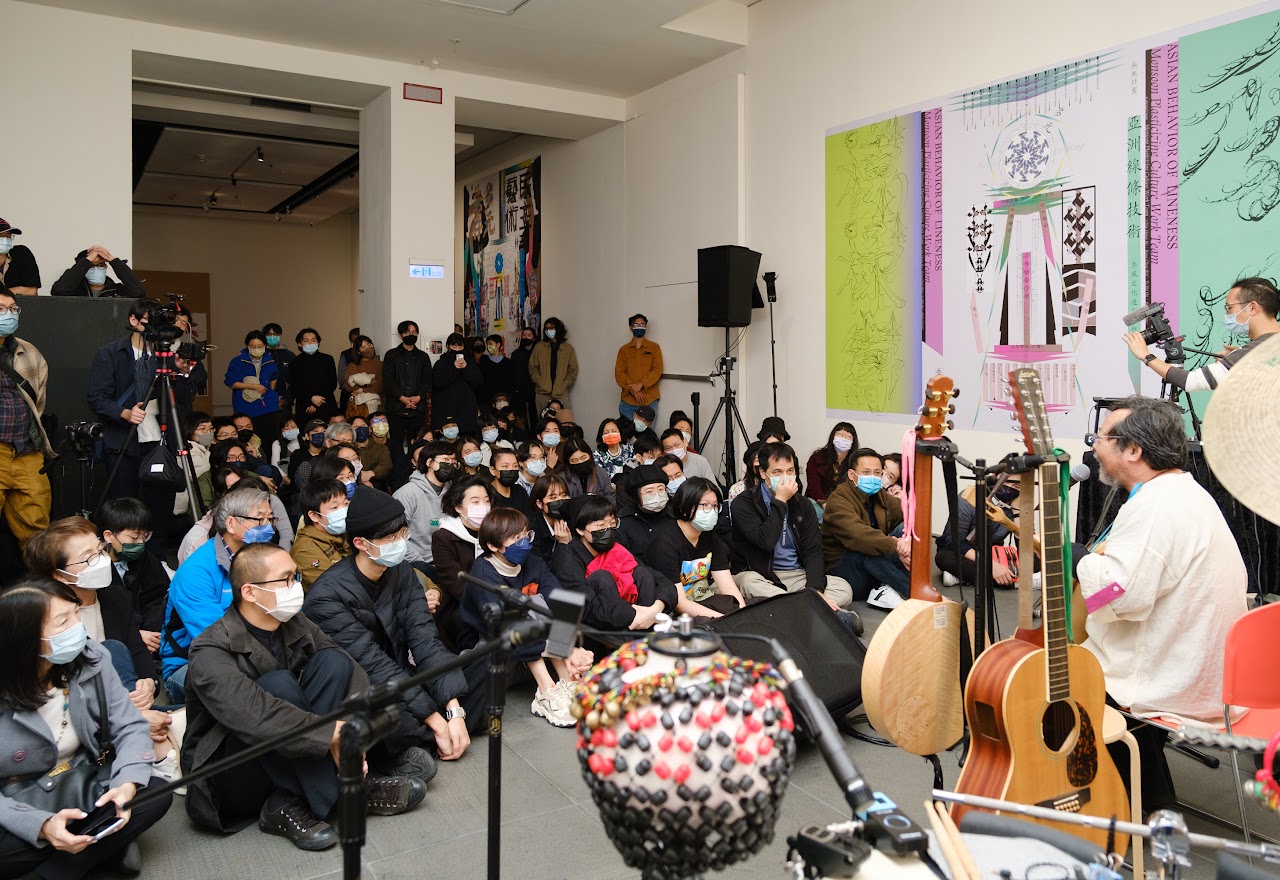 卓越展演平台－藝術教育推廣計畫 精選圖片