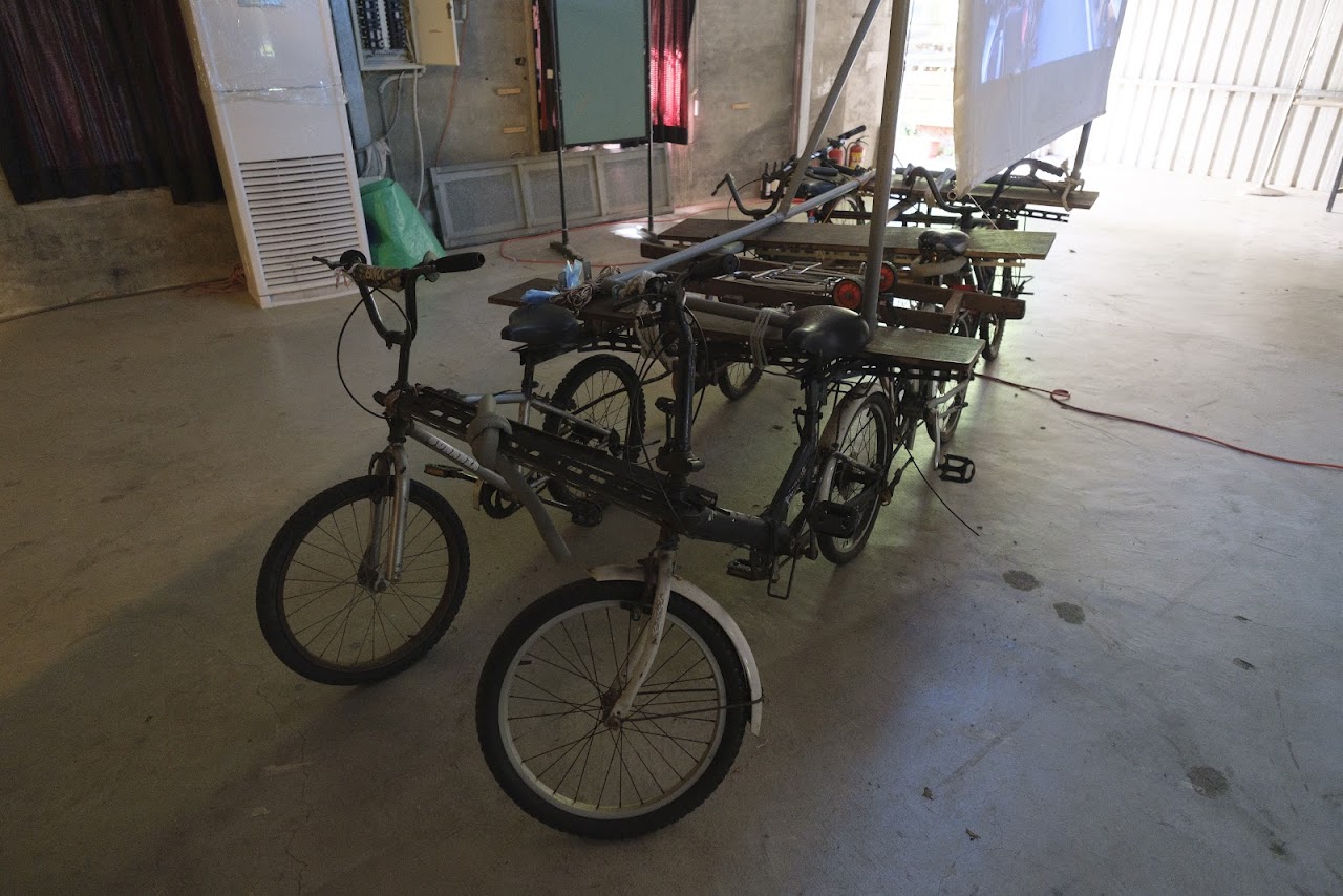 協力影像車 組圖2