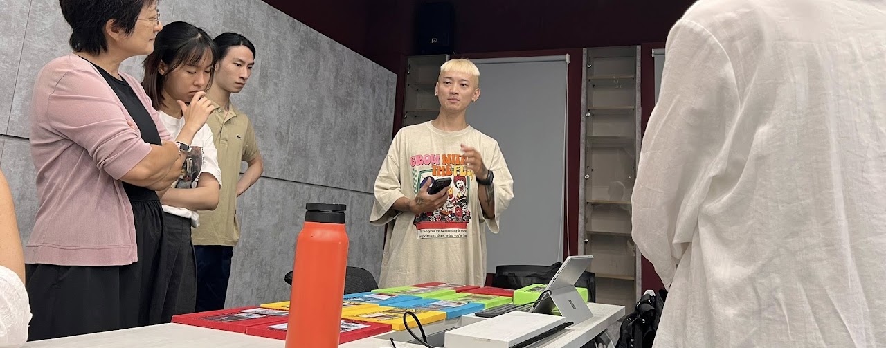 台灣舞蹈史研究— 口述歷史計劃構想書 組圖2