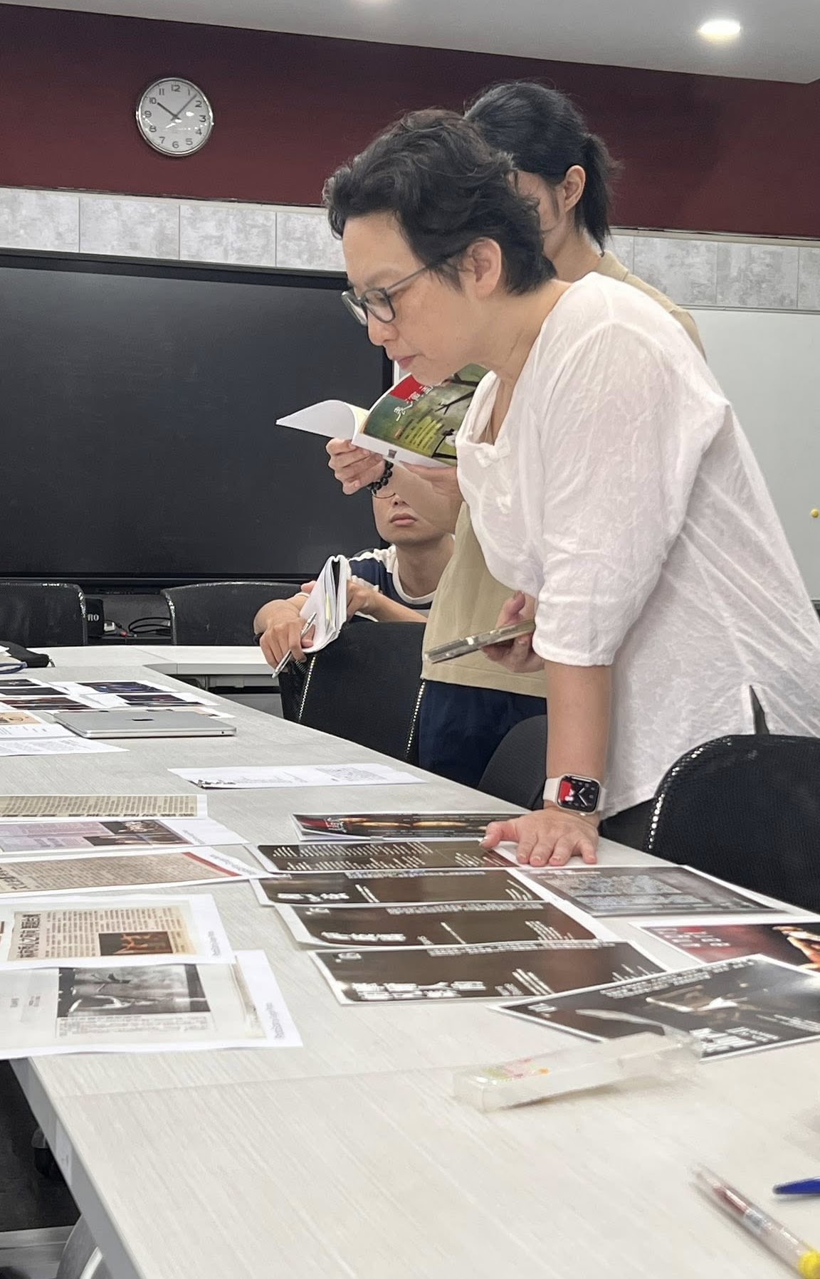 台灣舞蹈史研究— 口述歷史計劃構想書 組圖3