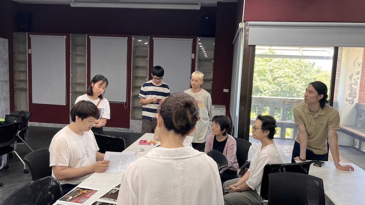 台灣舞蹈史研究— 口述歷史計劃構想書 組圖4