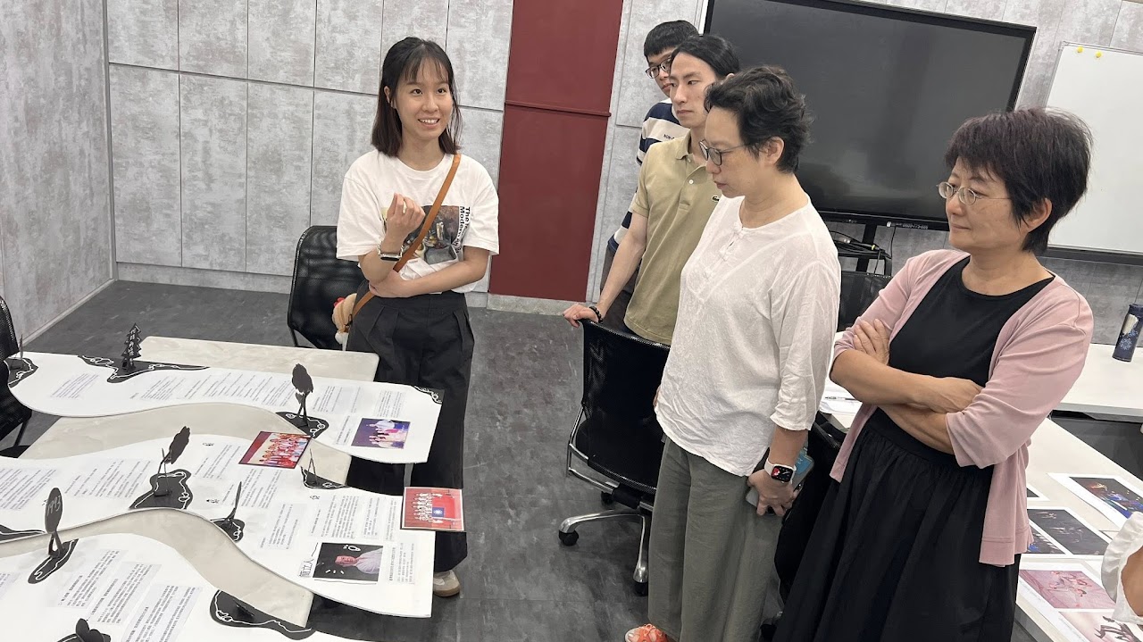 台灣舞蹈史研究— 口述歷史計劃構想書 組圖5