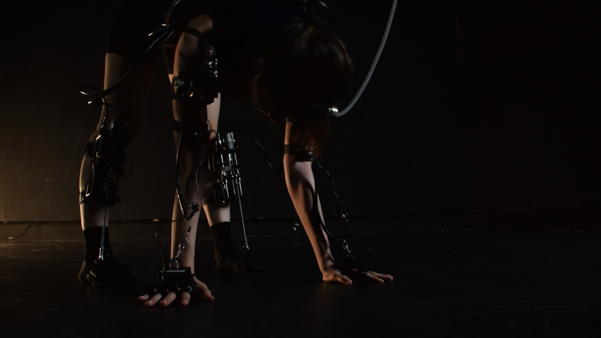 吧啦比里布 劇照1