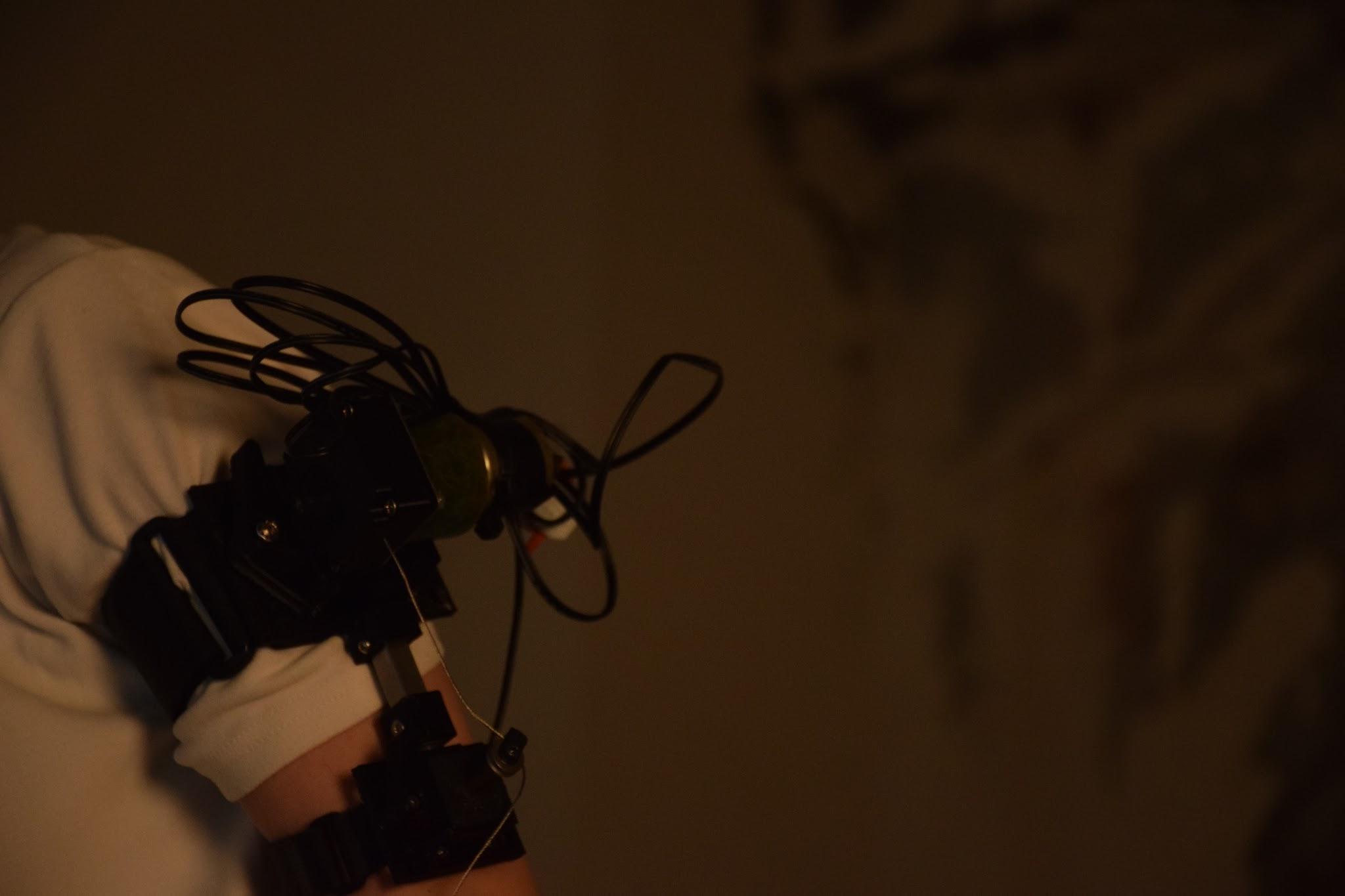 吧啦比里布 劇照6