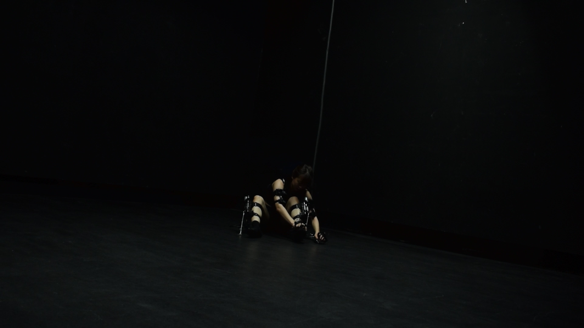 吧啦比里布 劇照7