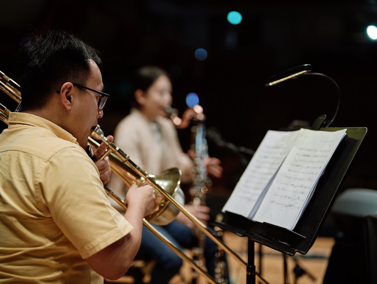 國際鏈結與永續藝術教育計畫 組圖17