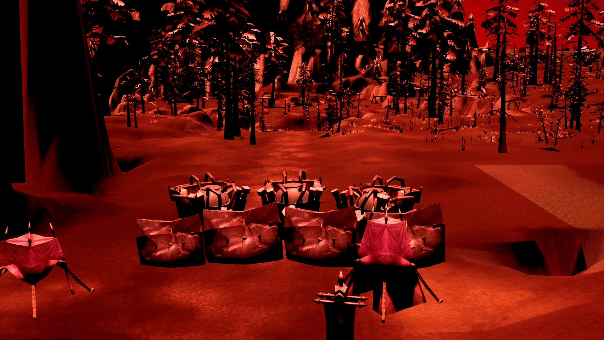 墮落之血 劇照3