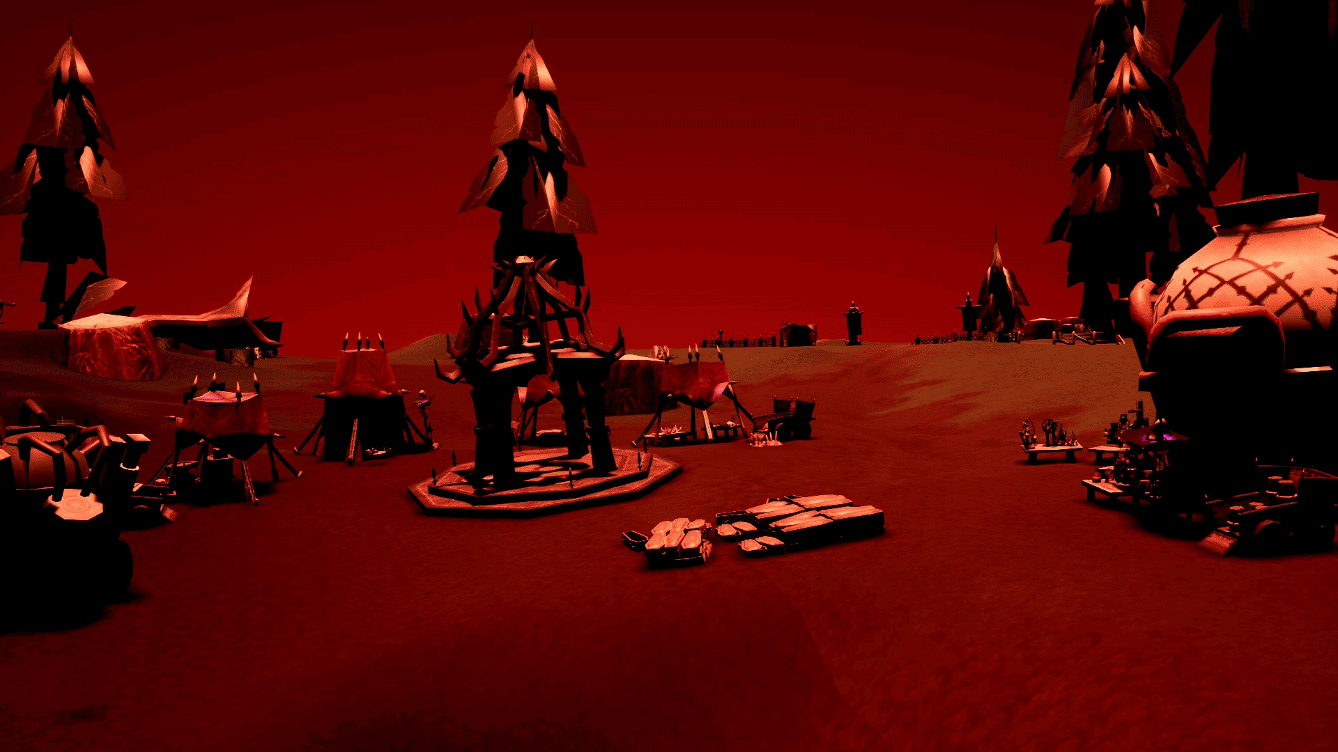 墮落之血 劇照4