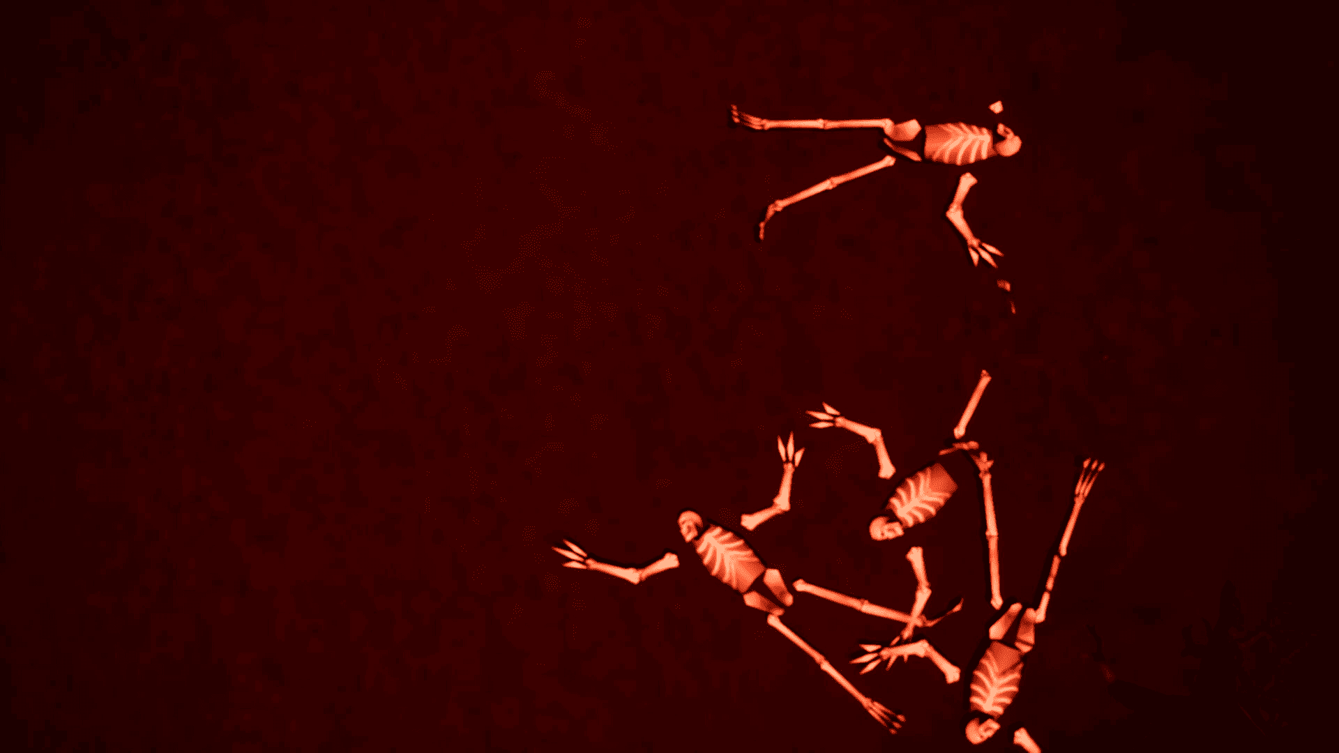 墮落之血 劇照5