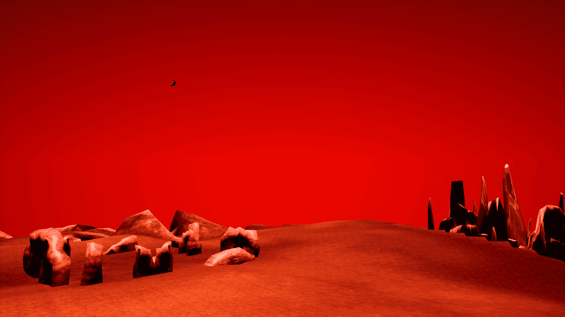 墮落之血 劇照6