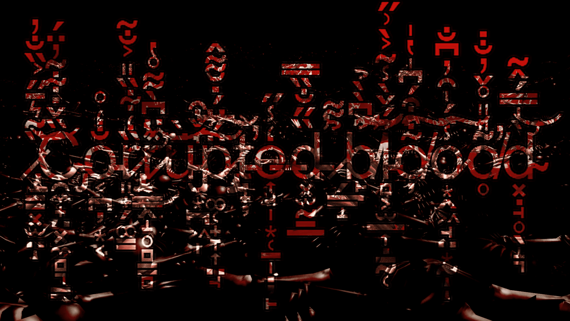 墮落之血 劇照7