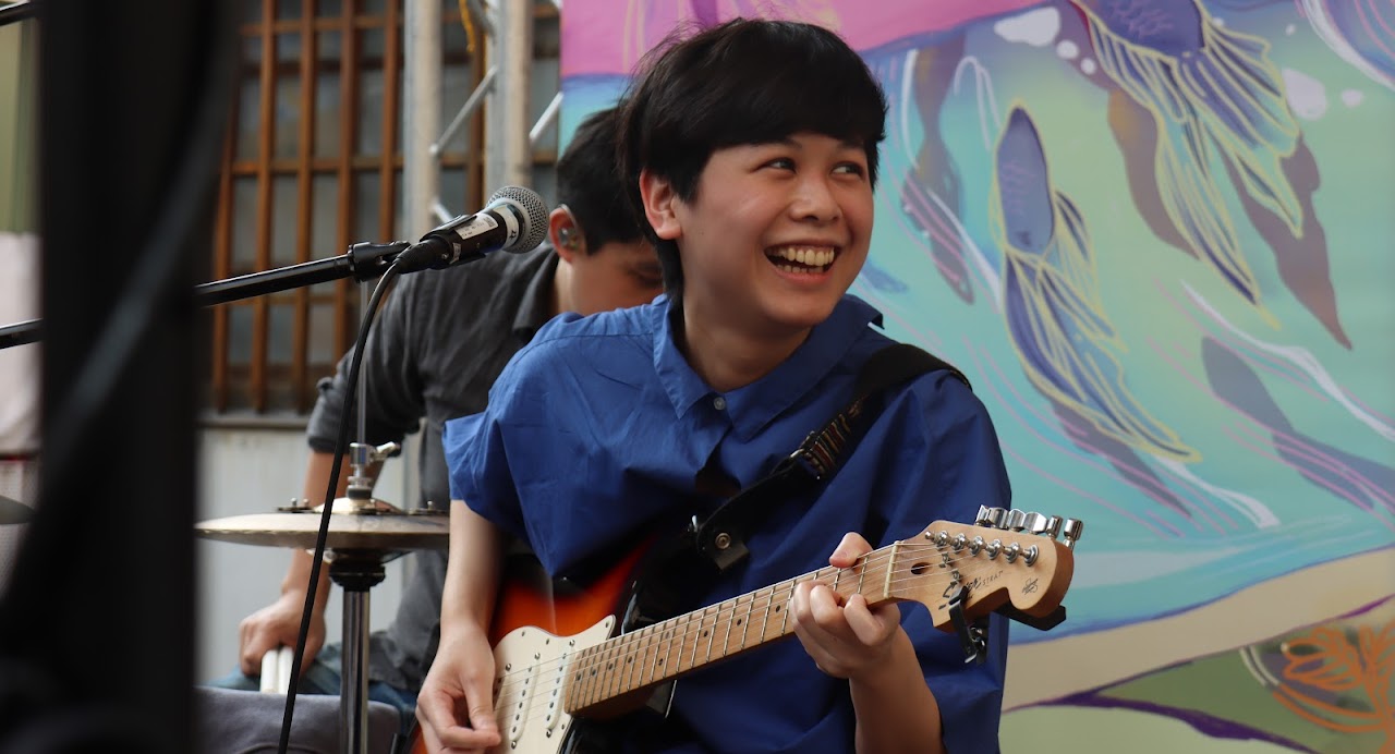 表演者—清醒夢 Wake Back To Bed