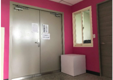 學生藝術跨域創發空間 組圖1