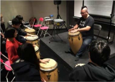 學生藝術跨域創發空間 組圖2