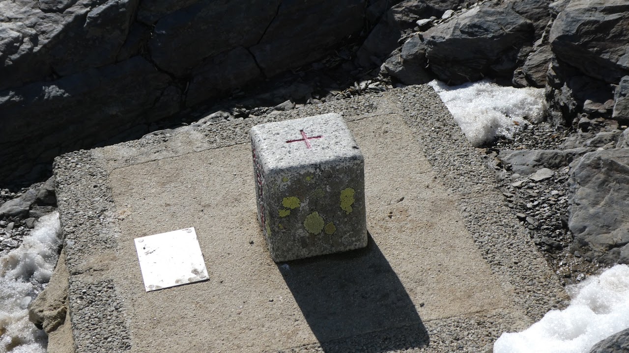 山體感—關於此時、過去、未來的臺灣山岳思索 精選圖片