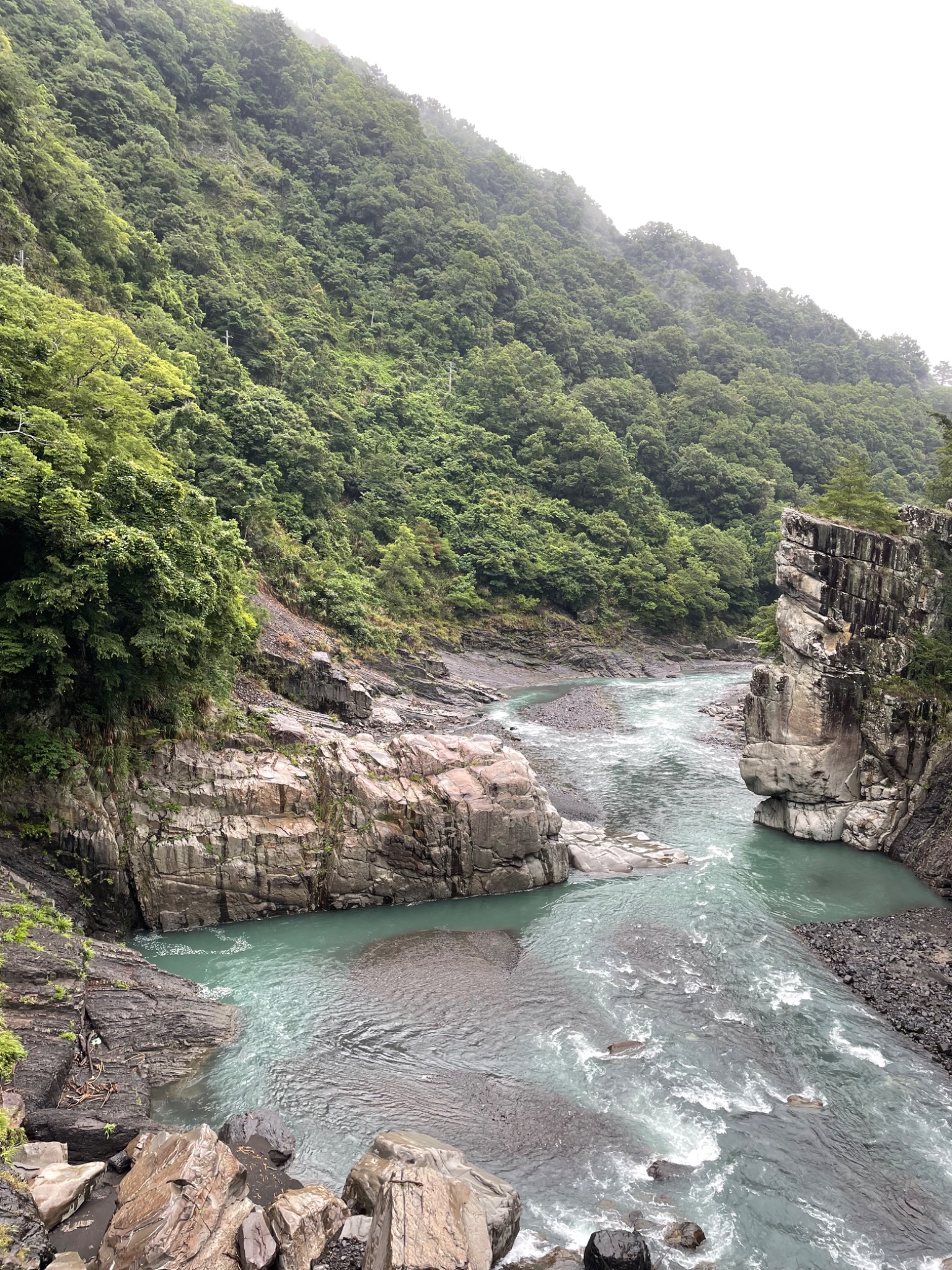 山體感—關於此時、過去、未來的臺灣山岳思索 組圖11