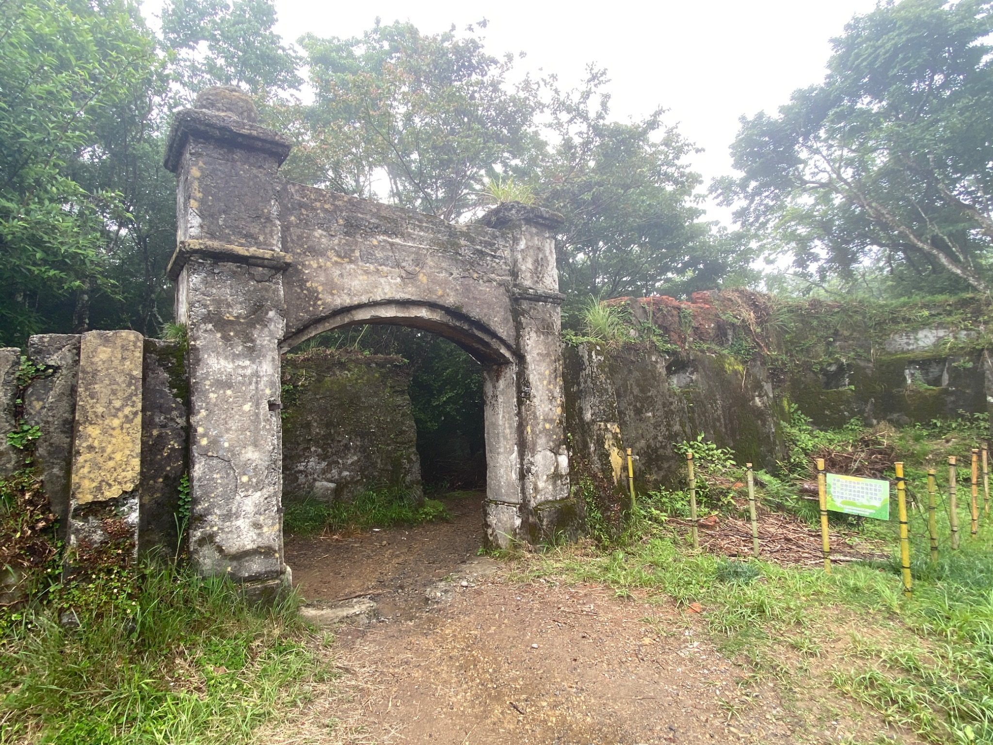 山體感—關於此時、過去、未來的臺灣山岳思索 組圖12