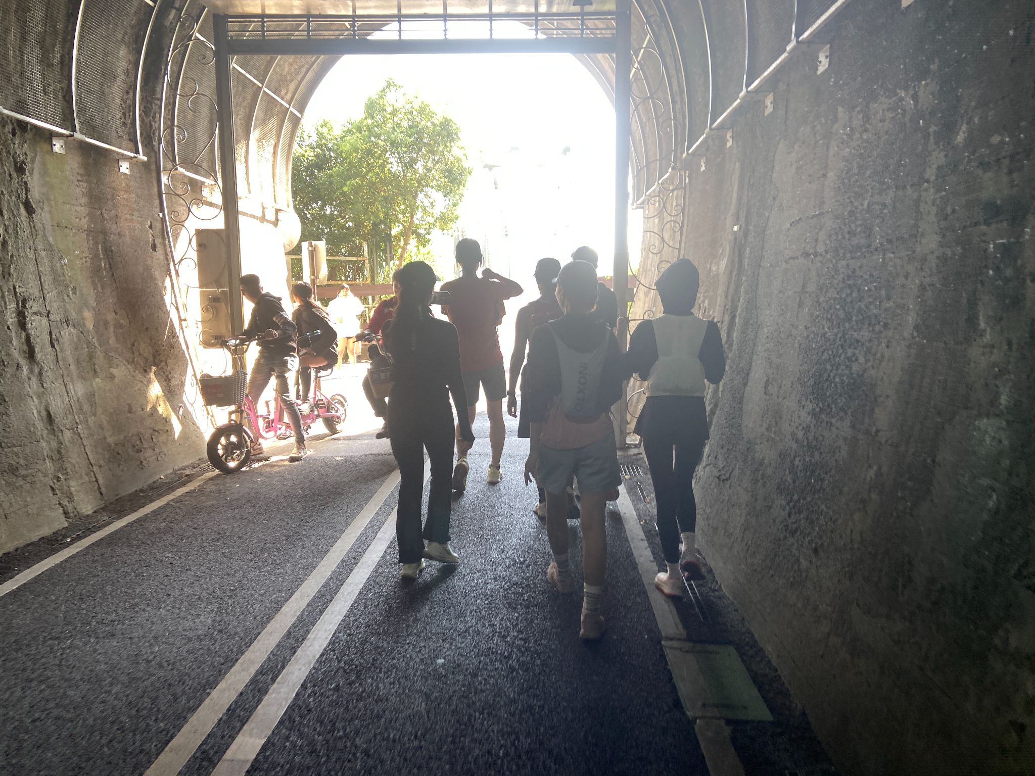 山體感—關於此時、過去、未來的臺灣山岳思索 組圖21