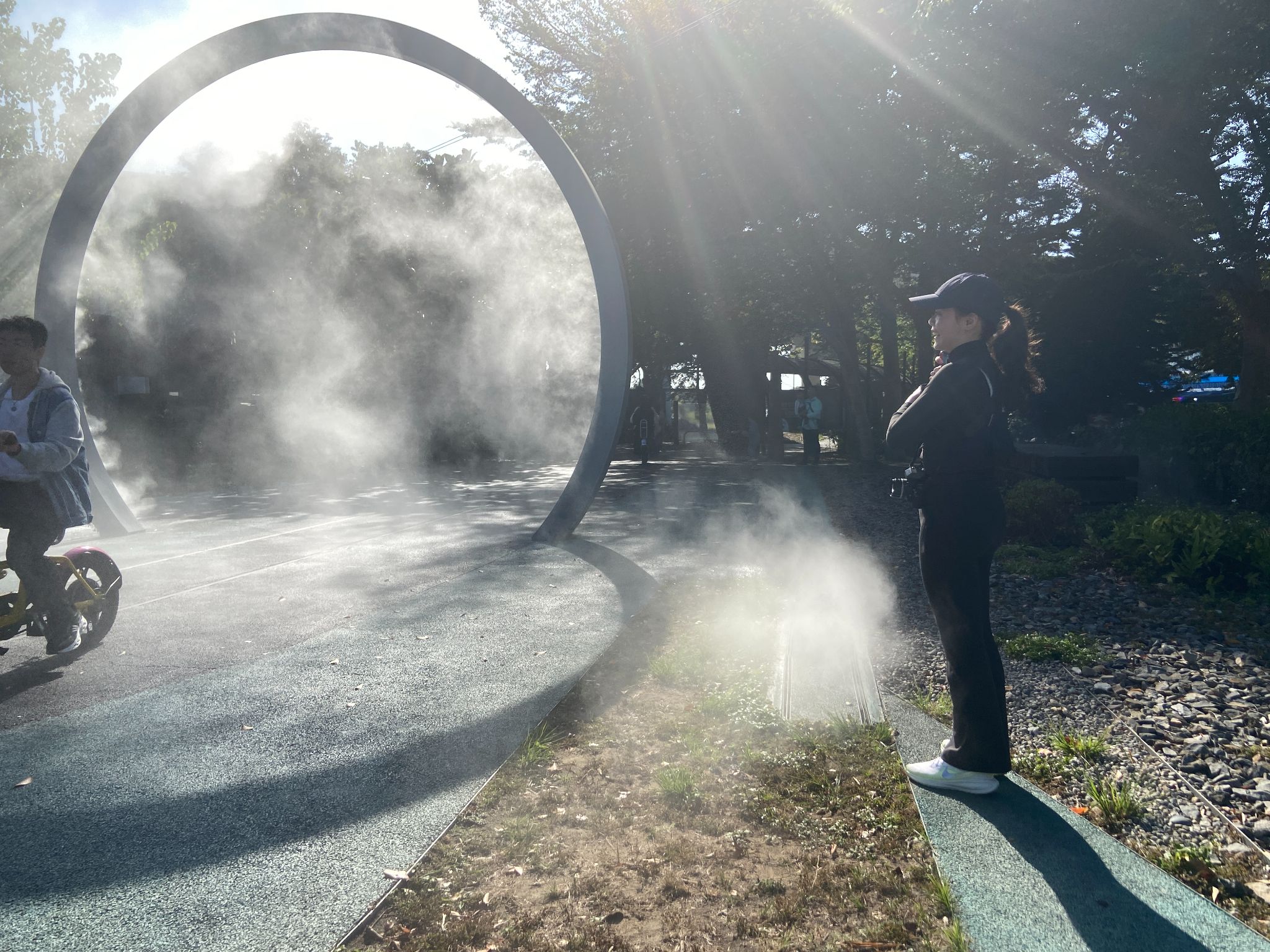 山體感—關於此時、過去、未來的臺灣山岳思索 組圖25