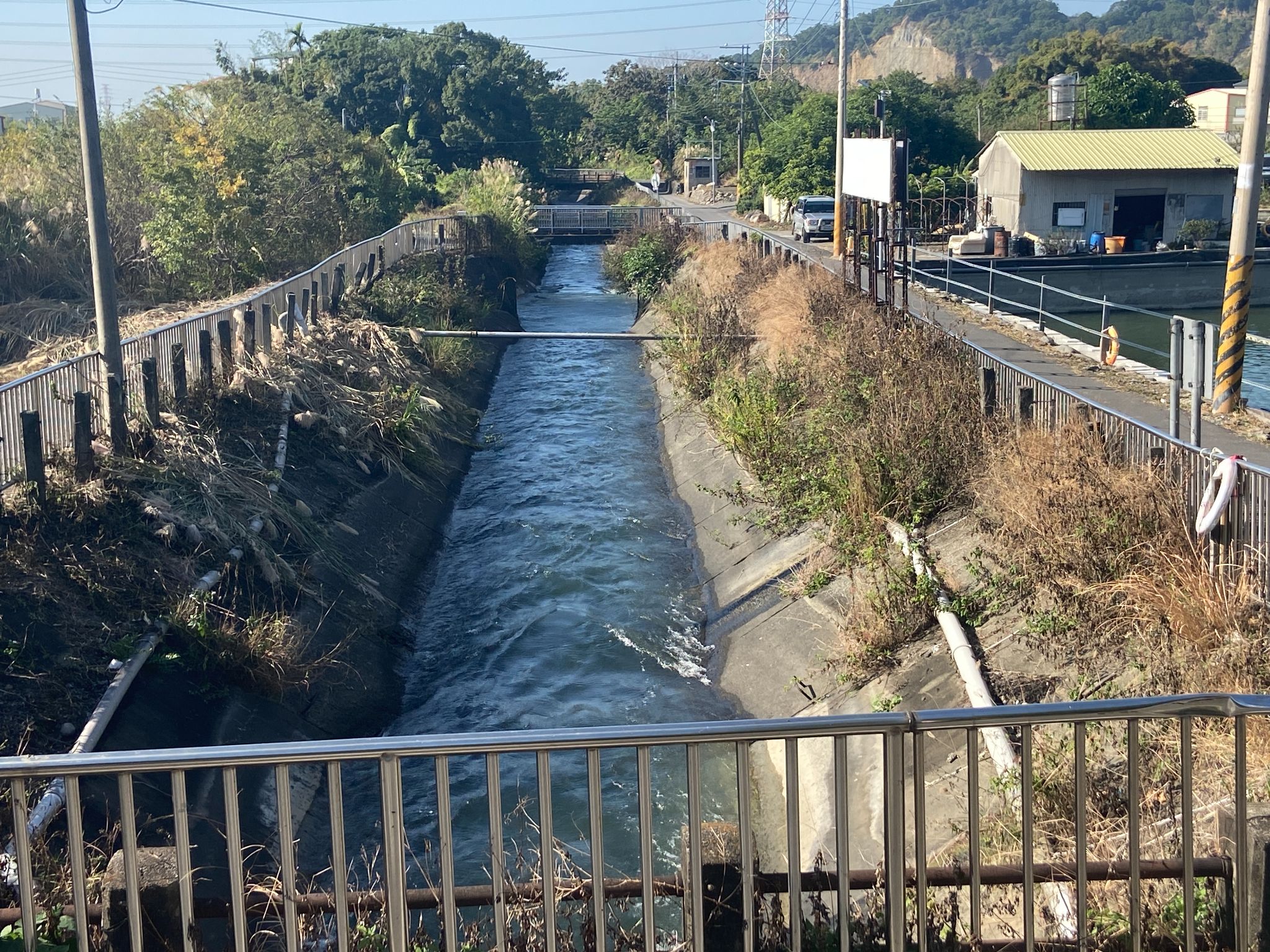山體感—關於此時、過去、未來的臺灣山岳思索 組圖26