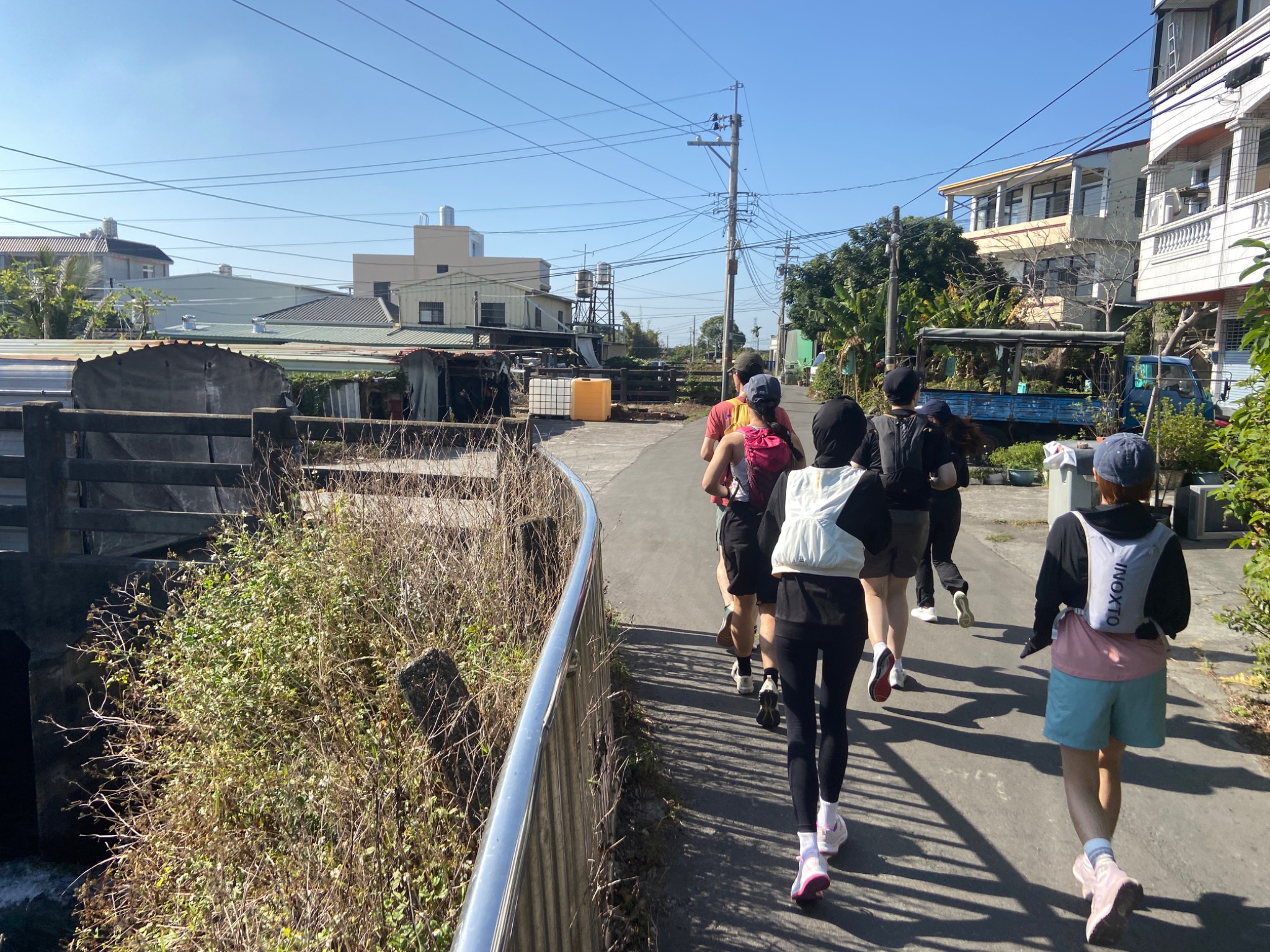山體感—關於此時、過去、未來的臺灣山岳思索 組圖28