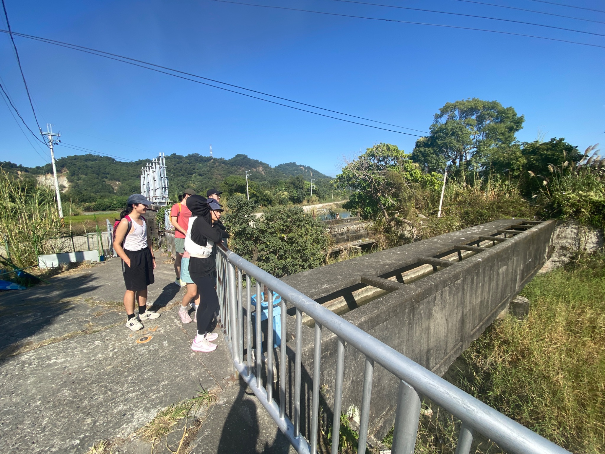 山體感—關於此時、過去、未來的臺灣山岳思索 組圖29