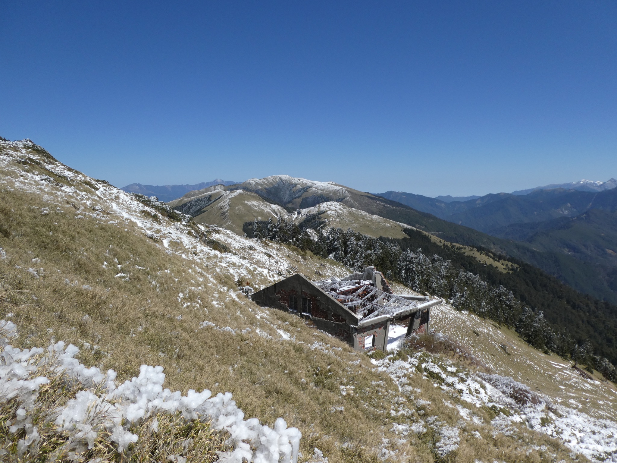 山體感—關於此時、過去、未來的臺灣山岳思索 組圖6