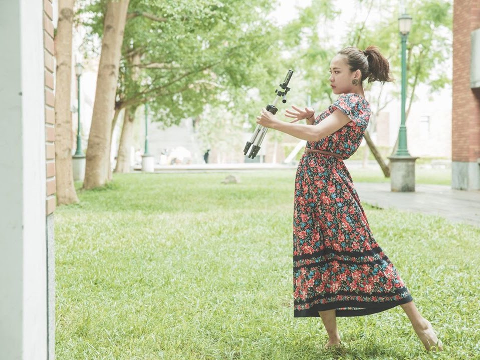 《手勾手，我們一起去郊遊》 可楊與他的快樂夥伴 2017