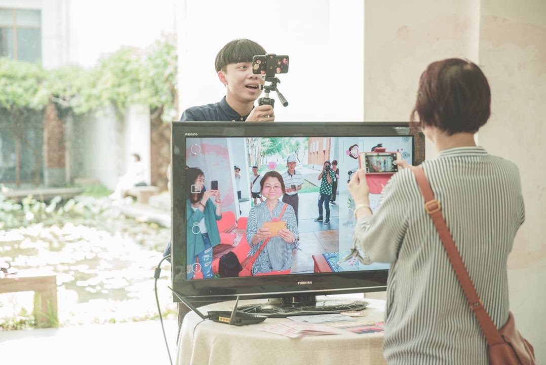 《手勾手，我們一起去郊遊》 可楊與他的快樂夥伴 2017