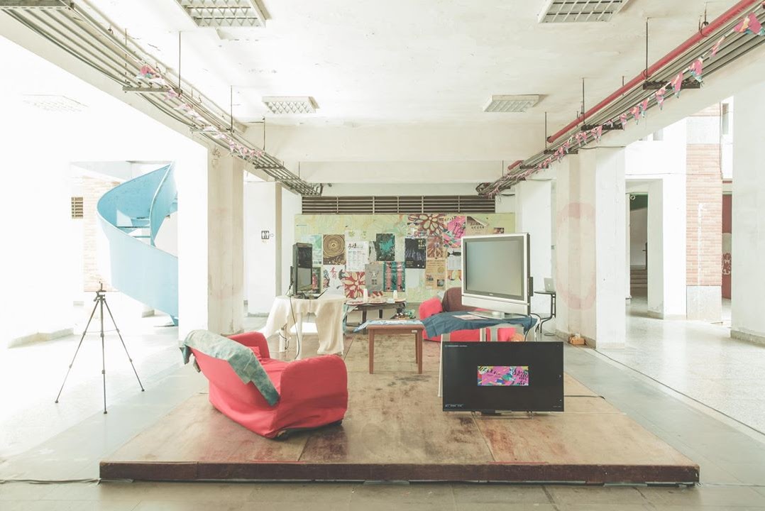 《手勾手，我們一起去郊遊》 可楊與他的快樂夥伴 2017