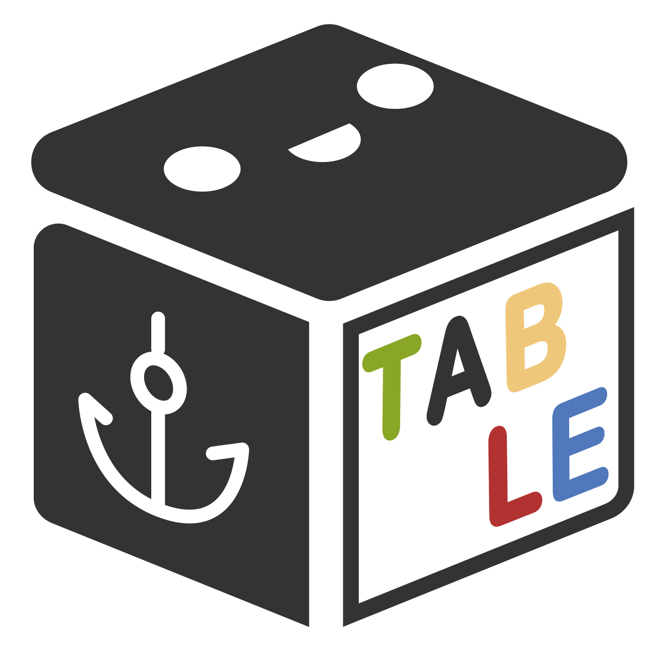 態播替姆Table Team (T.T.) 封面