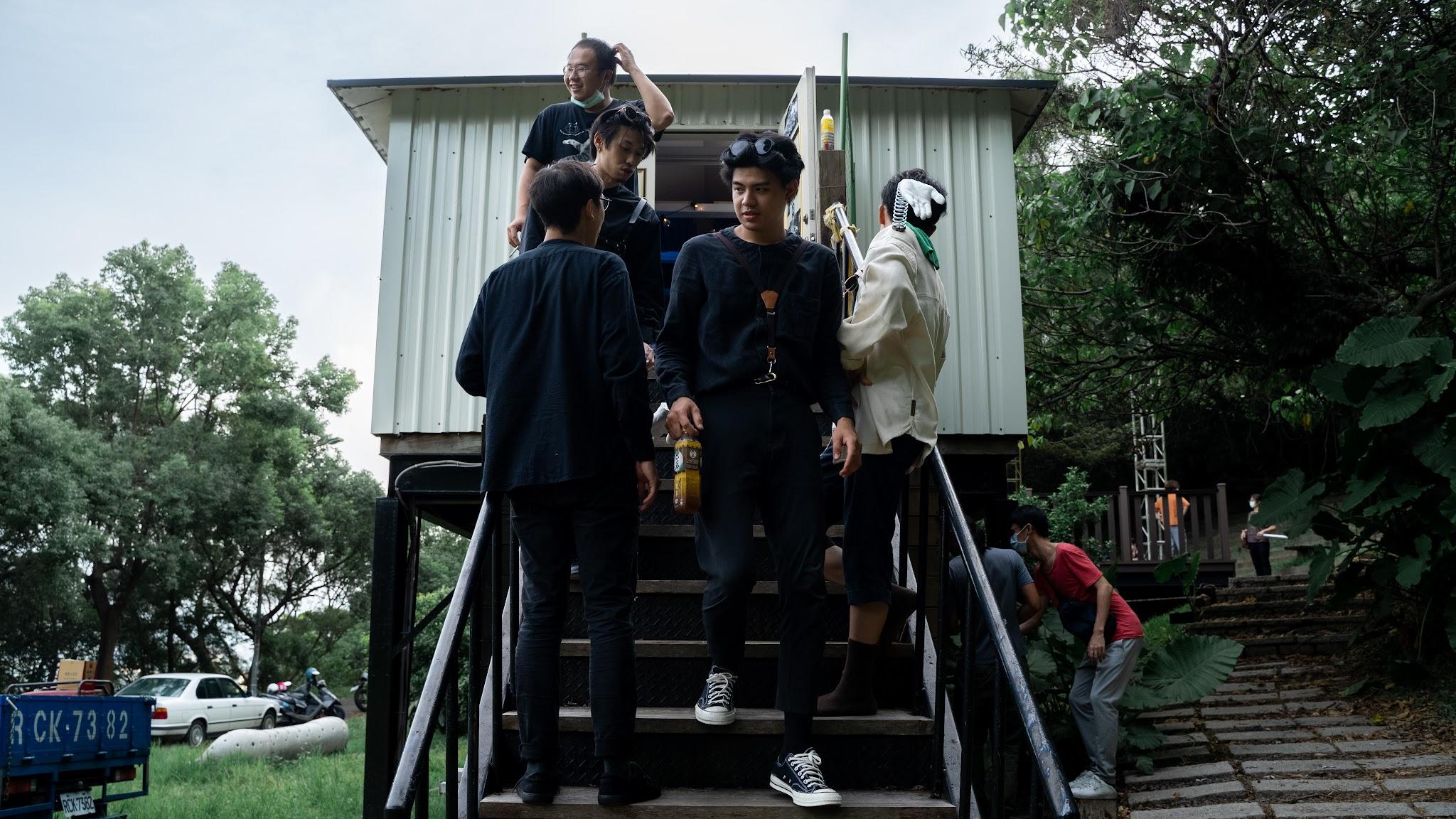 憂鬱不覺 劇照13