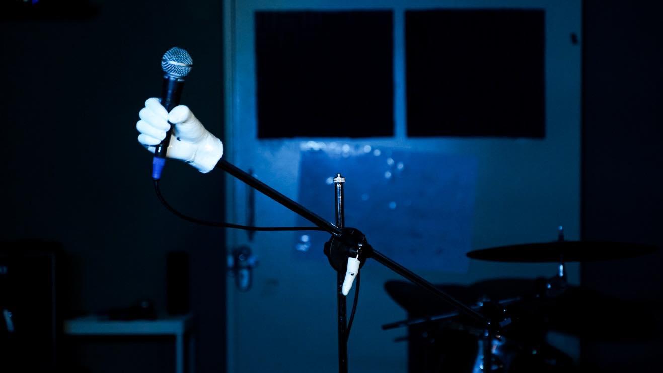 憂鬱不覺 劇照15