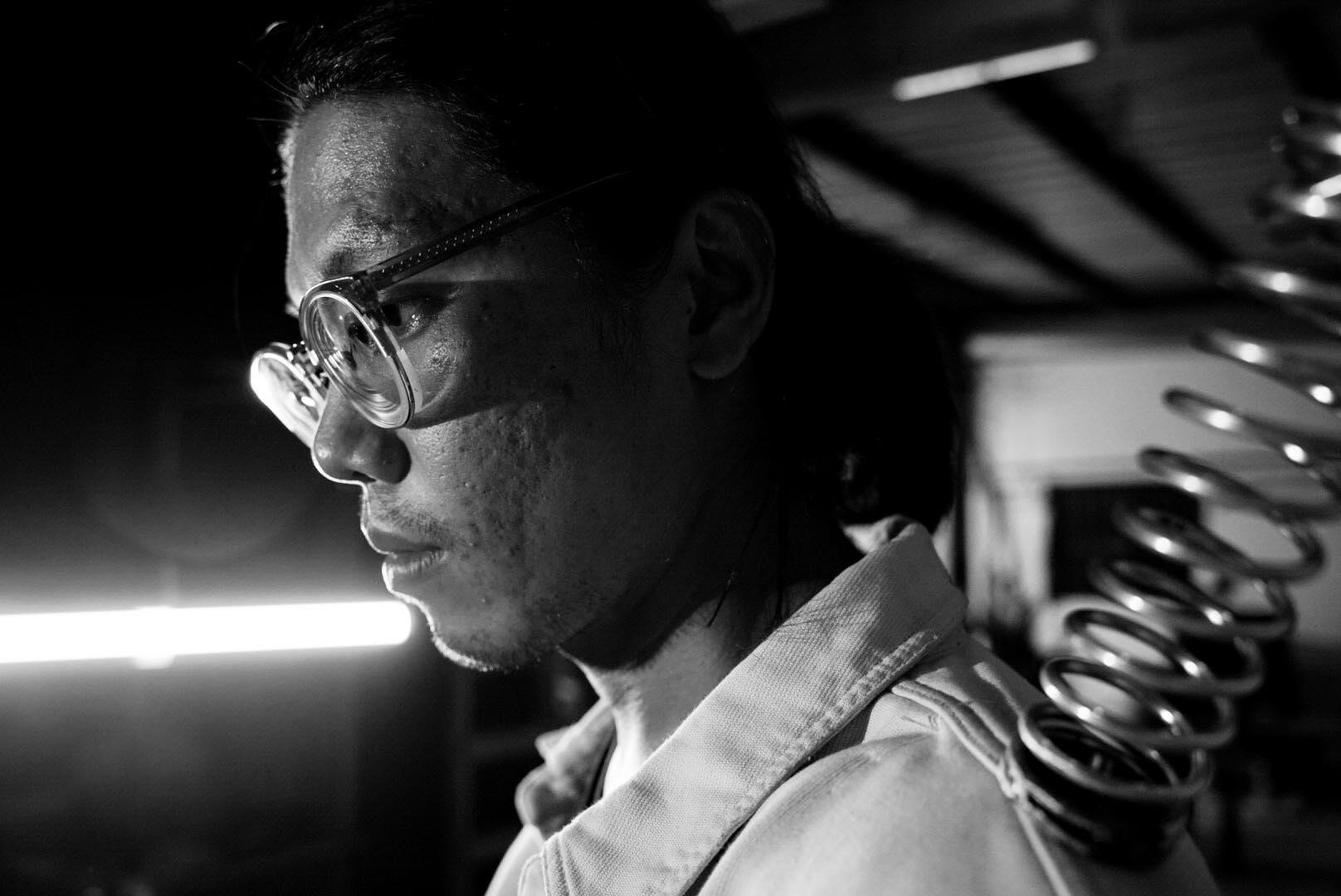 憂鬱不覺 劇照16