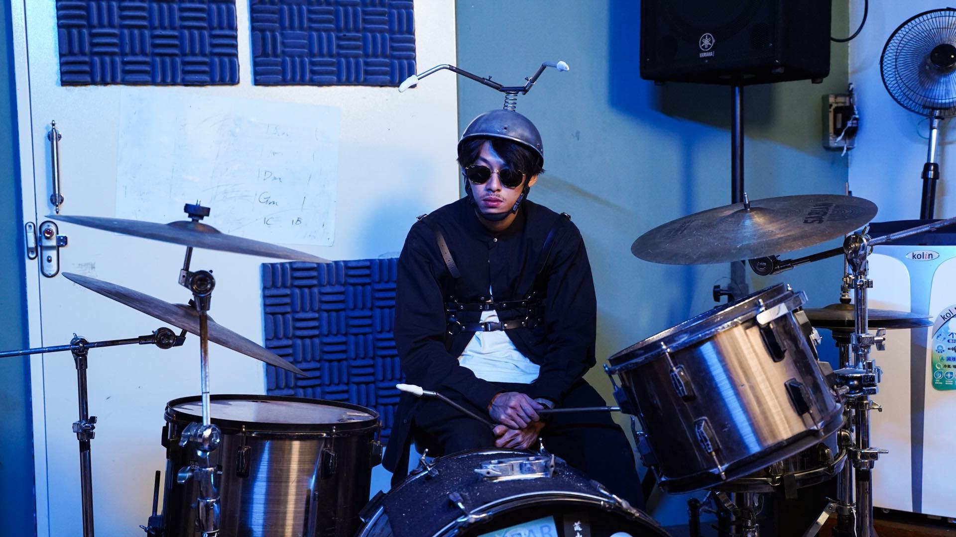 憂鬱不覺 劇照2