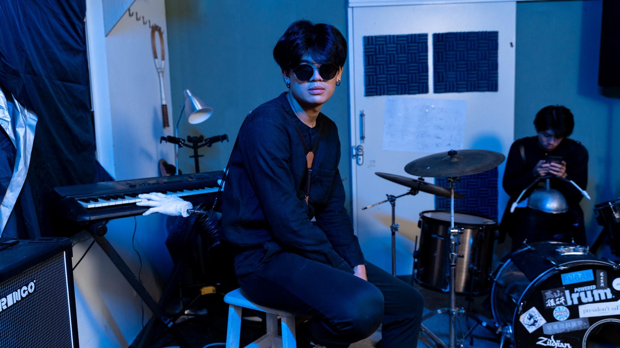 憂鬱不覺 劇照3