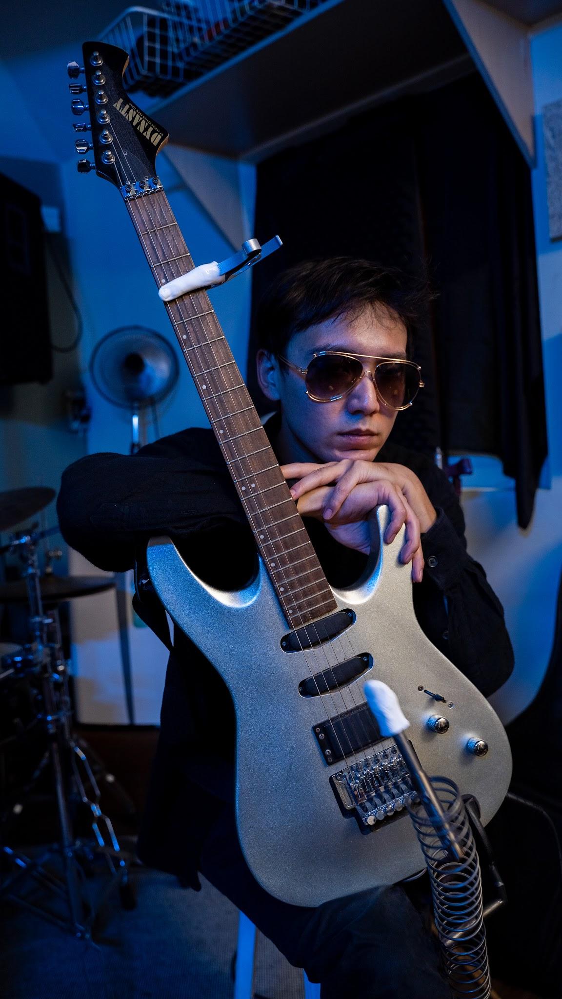 憂鬱不覺 劇照5