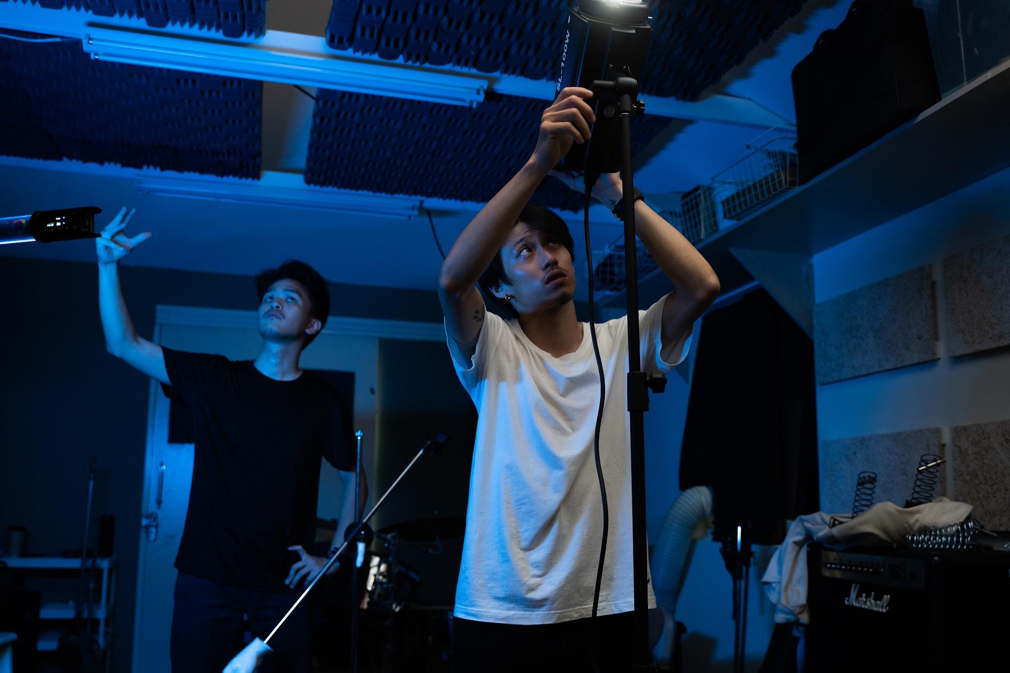 憂鬱不覺 劇照6