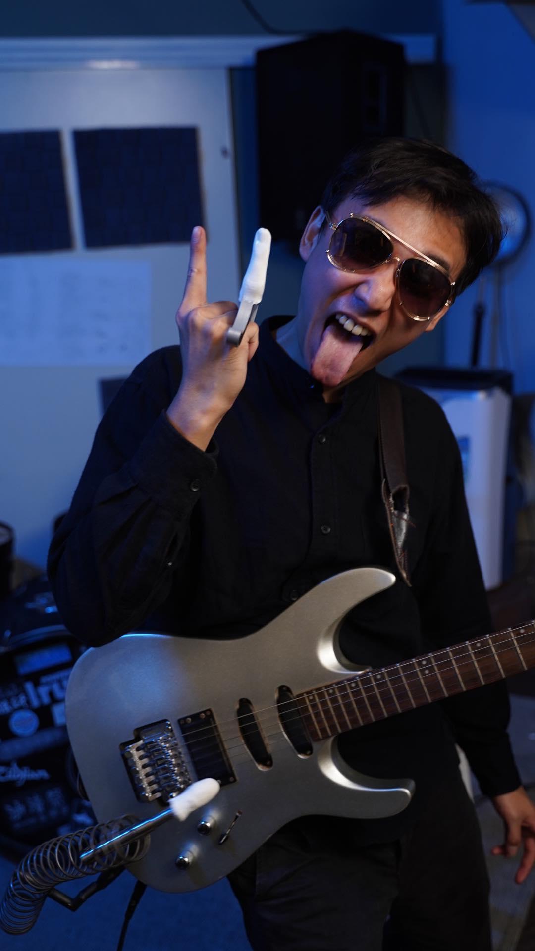 憂鬱不覺 劇照8