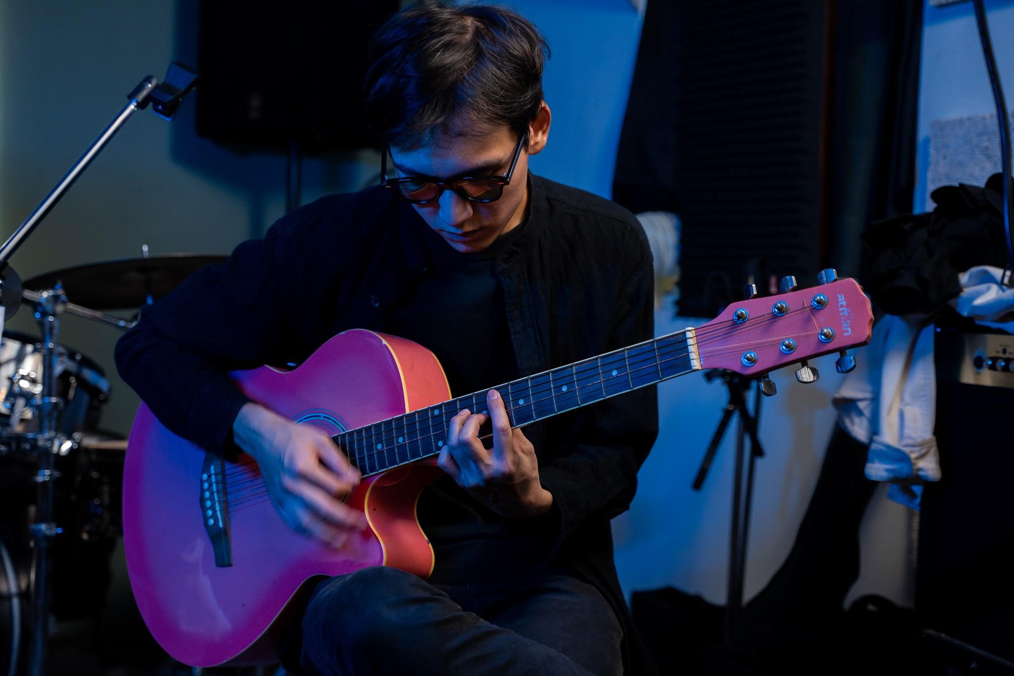 憂鬱不覺 劇照9