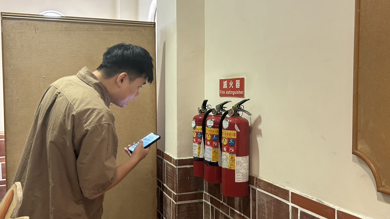 文化永續高教札根產學合作移地教學計畫 精選圖片