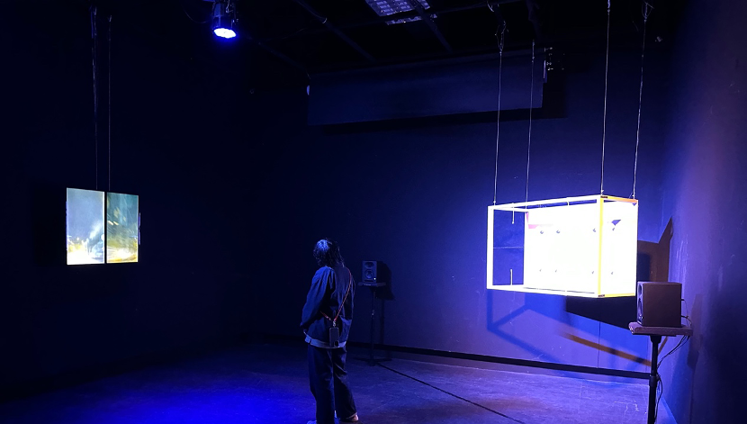 燈火闌珊處(2023)