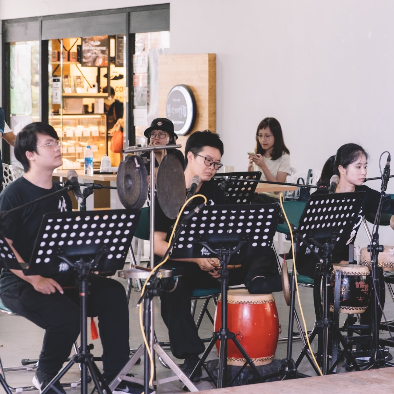 新編布袋戲《呂蒙正逆襲記》組圖8